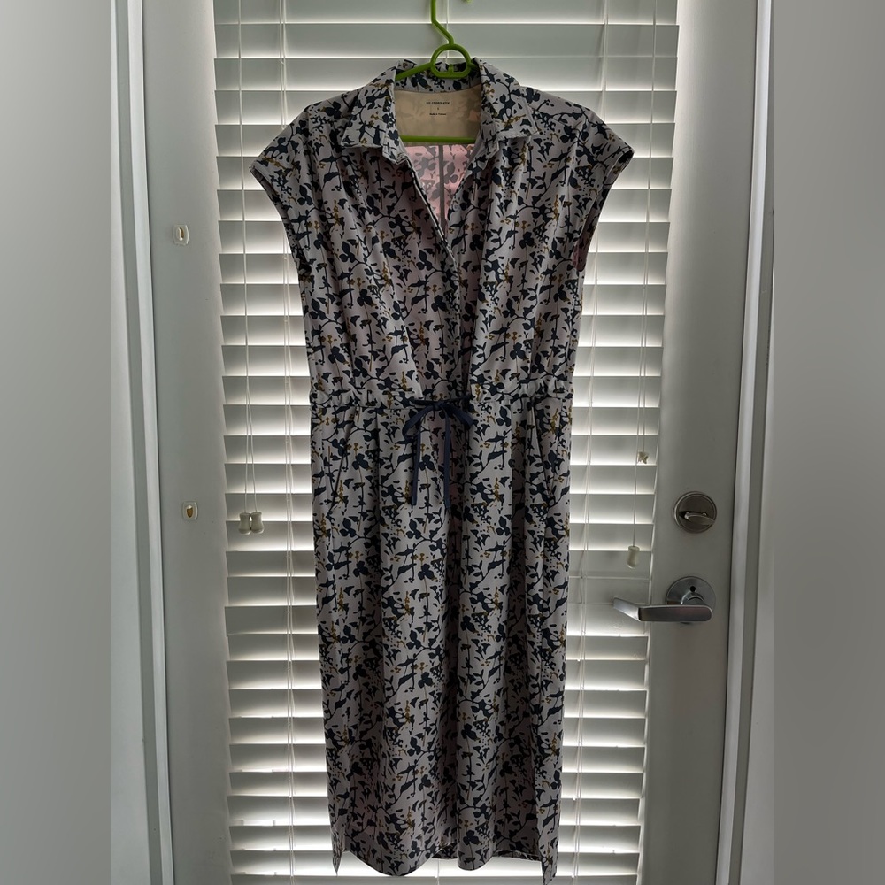 REI Co-op - NEW! Small spandex and polyester dress